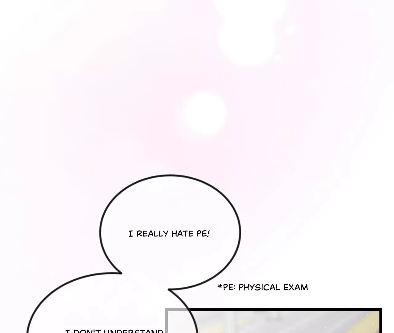 Touch Me, Tease Me Chapter 7 page 63 - 