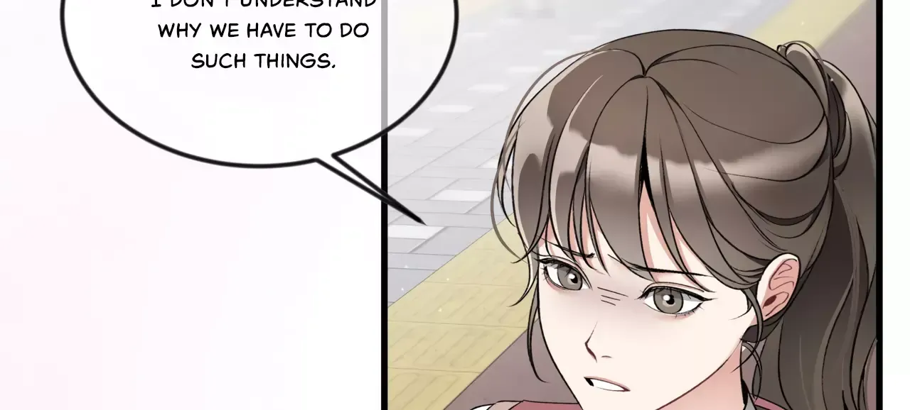 Touch Me, Tease Me Chapter 7 page 64 - 