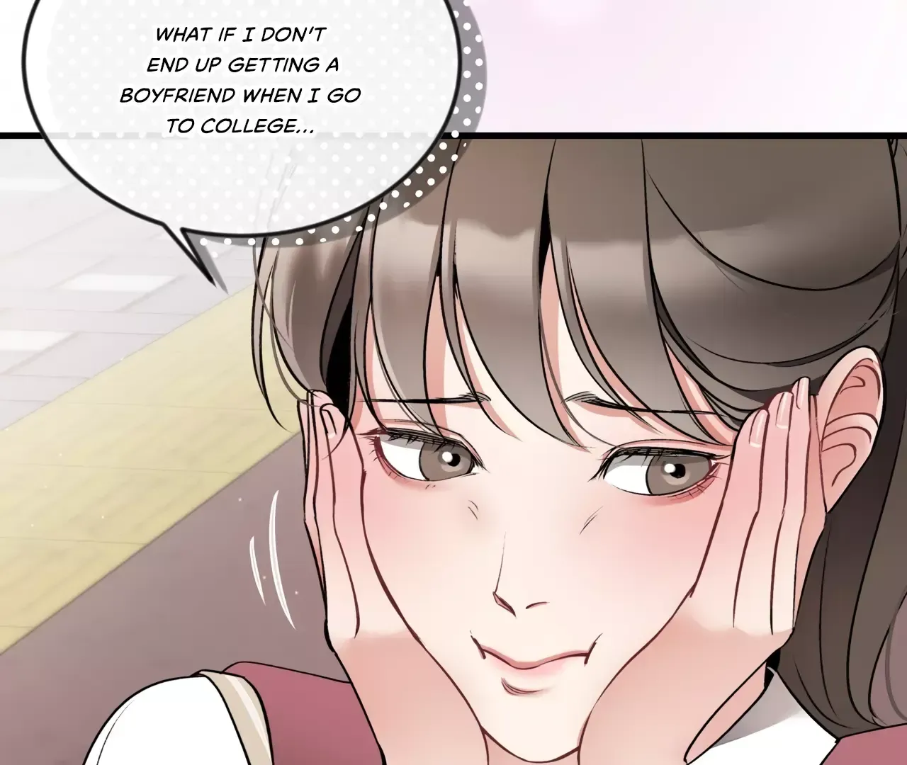 Touch Me, Tease Me Chapter 7 page 68 - 