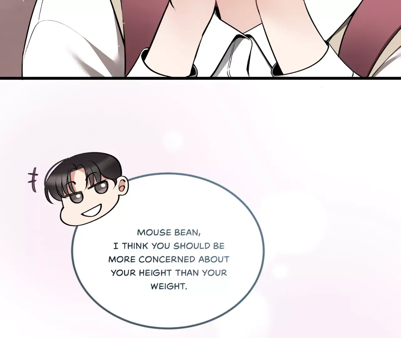 Touch Me, Tease Me Chapter 7 page 69 - 