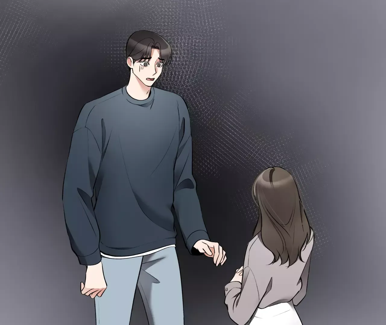Touch Me, Tease Me Chapter 7 page 76 - 