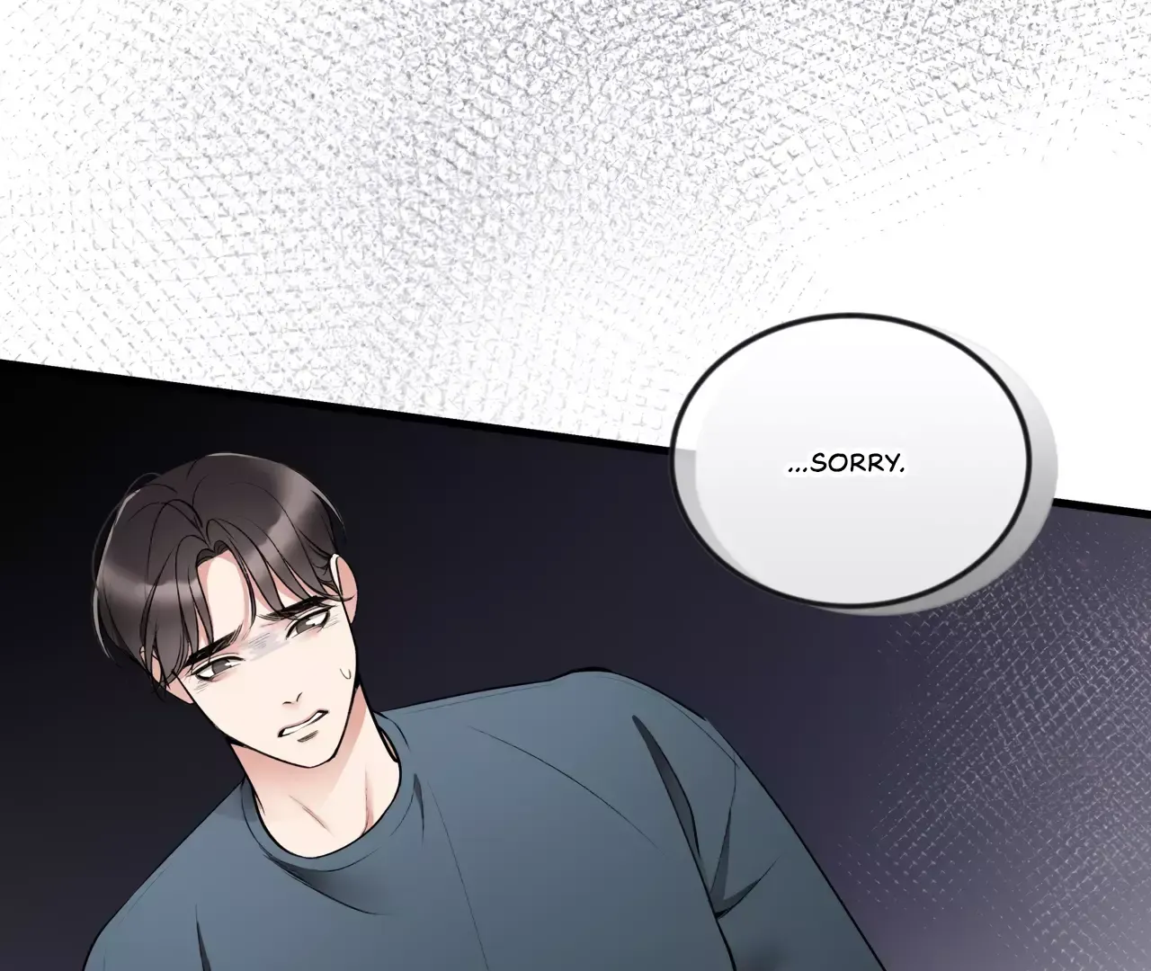 Touch Me, Tease Me Chapter 7 page 81 - 