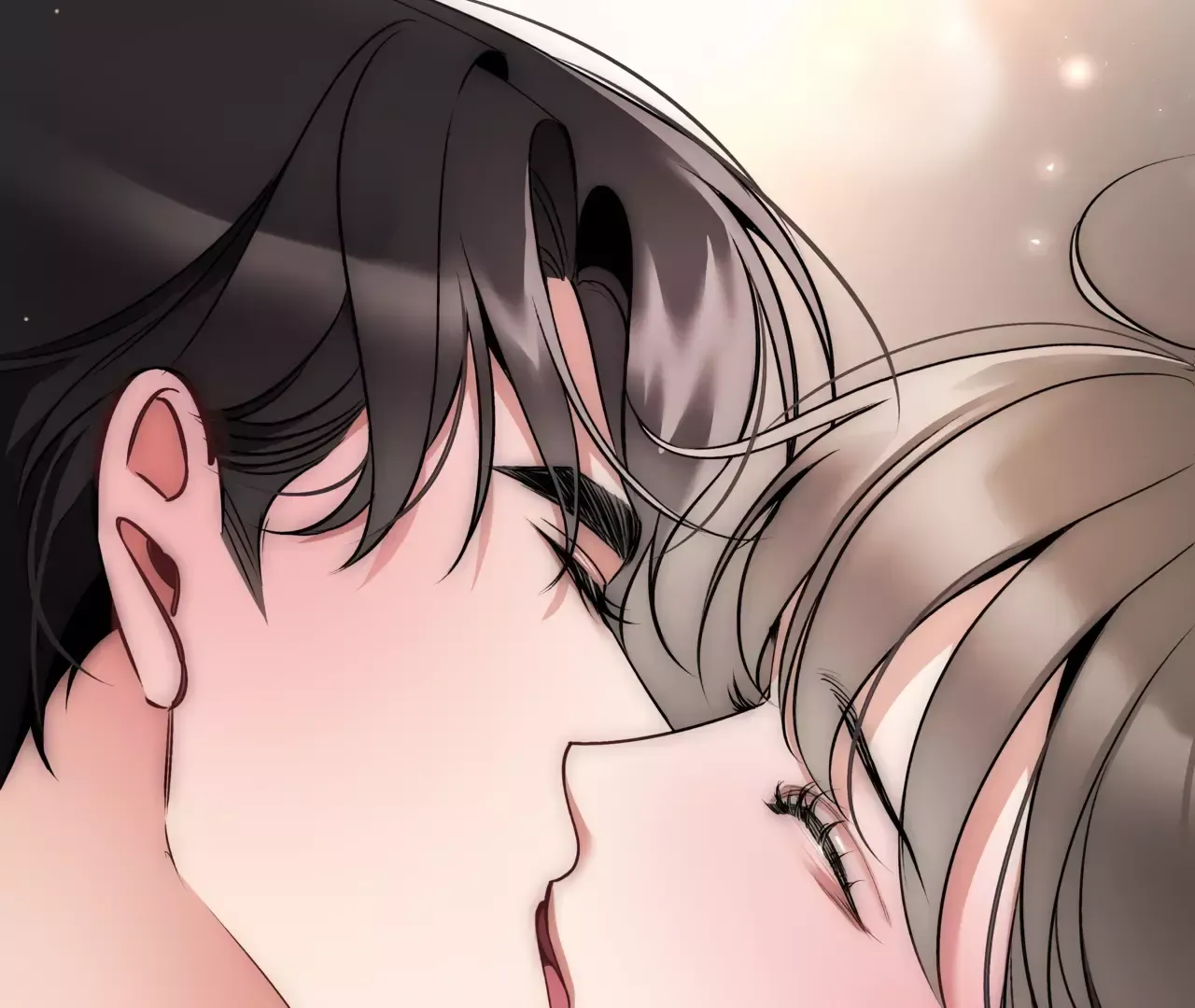 Touch Me, Tease Me Chapter 7 page 86 - 