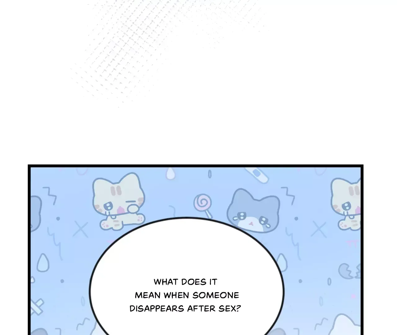 Touch Me, Tease Me Chapter 7 page 96 - 