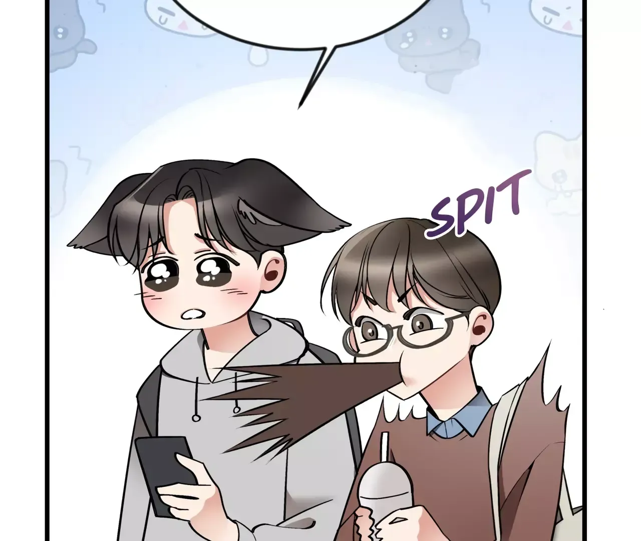 Touch Me, Tease Me Chapter 7 page 97 - 