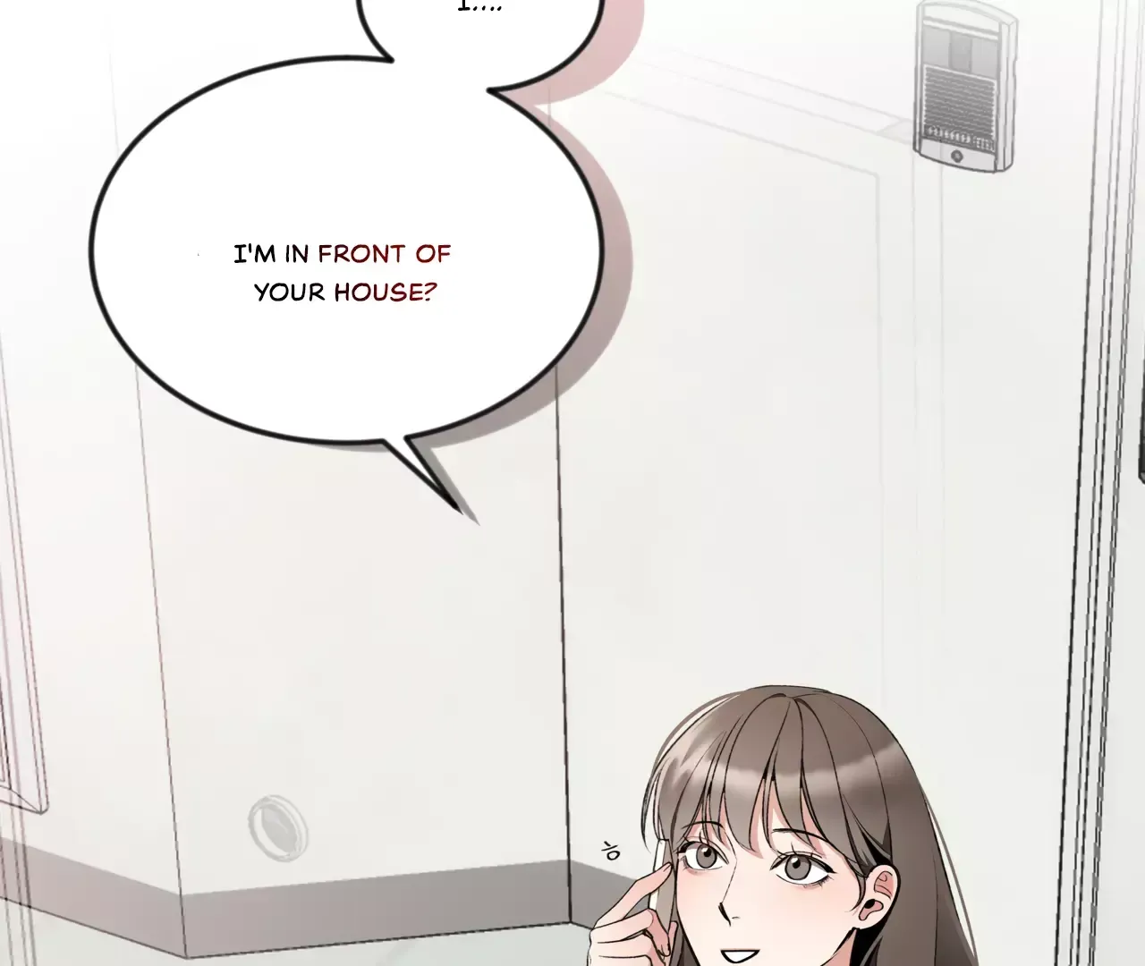 Touch Me, Tease Me Chapter 8 page 111 - 