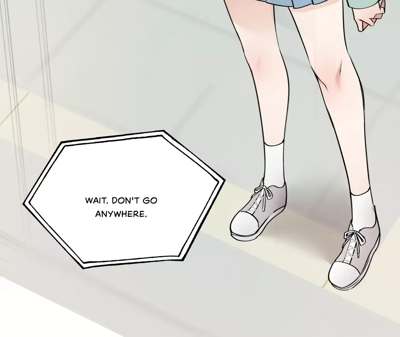 Touch Me, Tease Me Chapter 8 page 113 - 