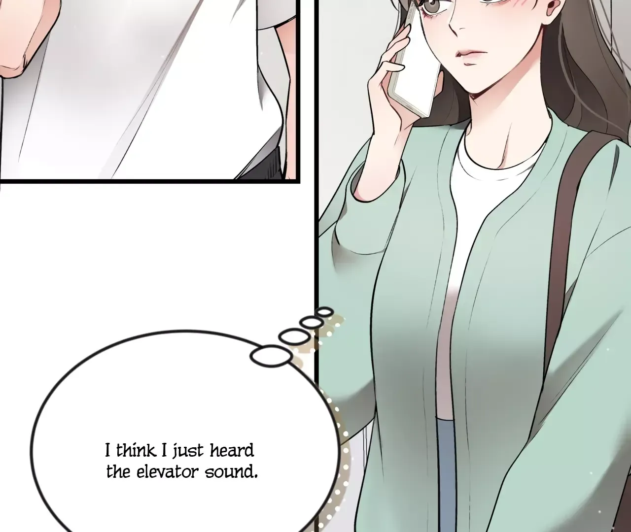 Touch Me, Tease Me Chapter 8 page 125 - 