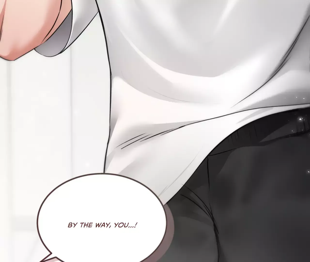 Touch Me, Tease Me Chapter 8 page 146 - 