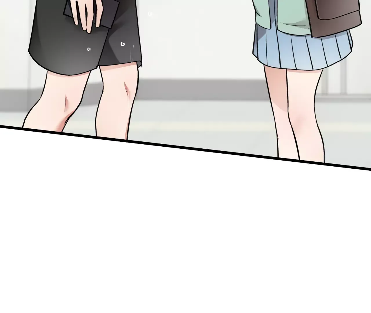 Touch Me, Tease Me Chapter 8 page 153 - 