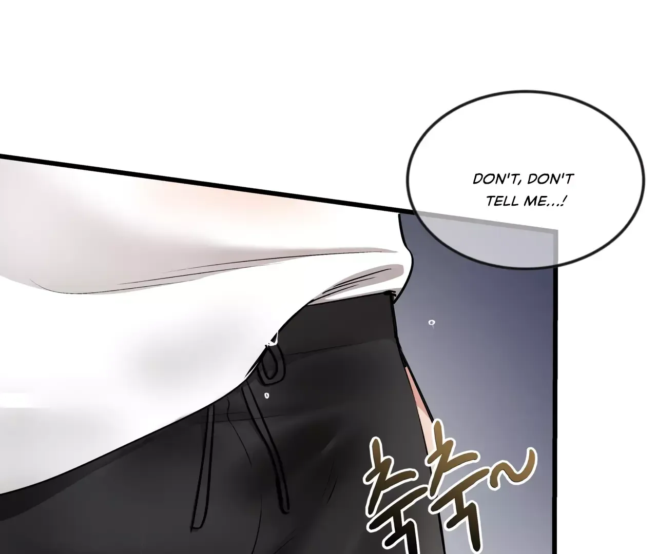 Touch Me, Tease Me Chapter 8 page 154 - 