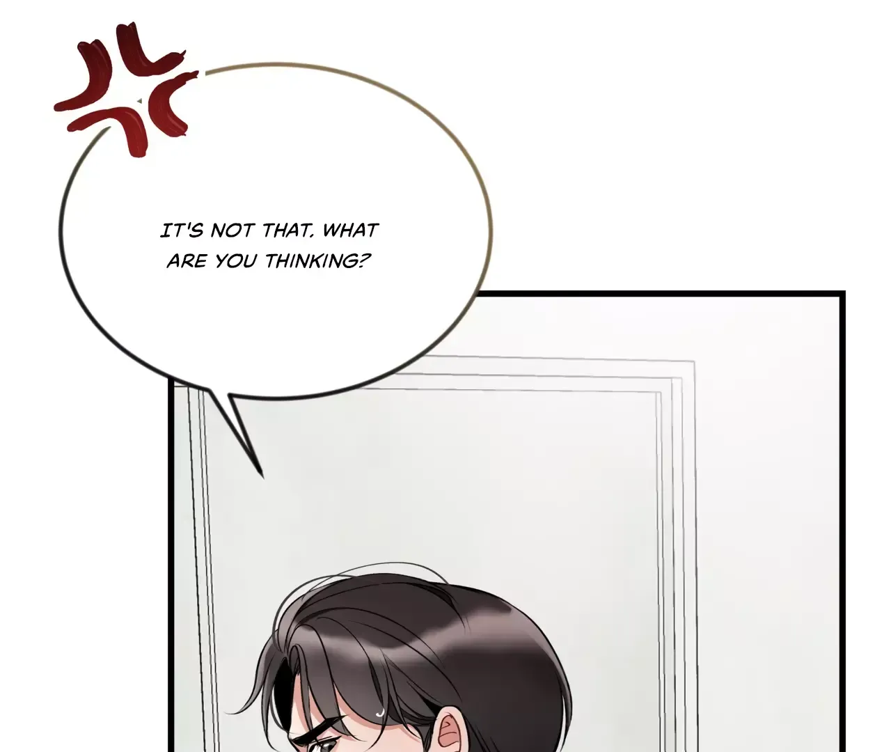 Touch Me, Tease Me Chapter 8 page 156 - 