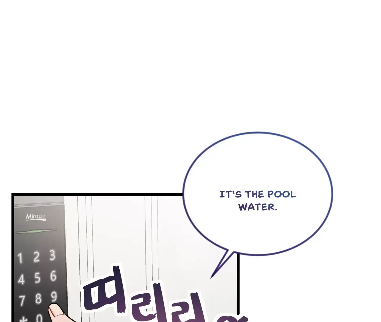 Touch Me, Tease Me Chapter 8 page 159 - 