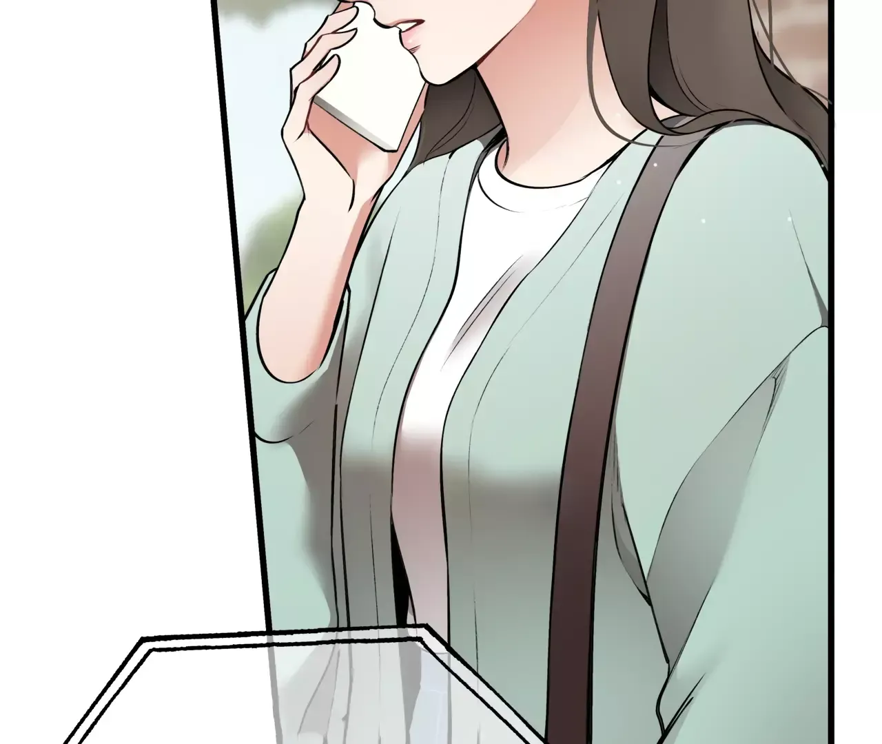 Touch Me, Tease Me Chapter 8 page 17 - 