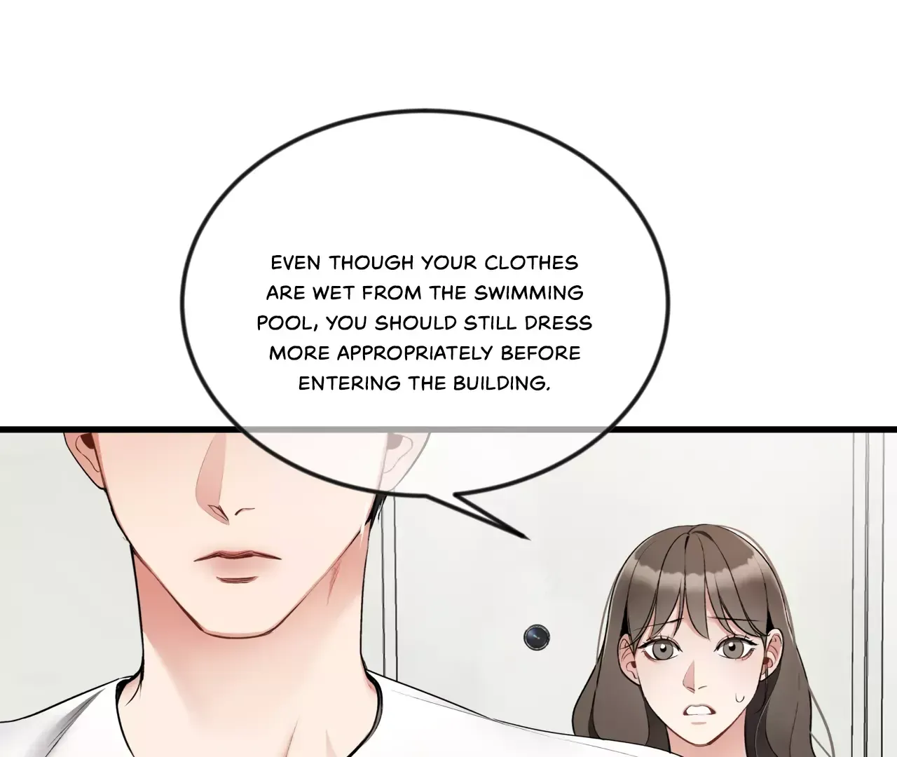 Touch Me, Tease Me Chapter 8 page 162 - 