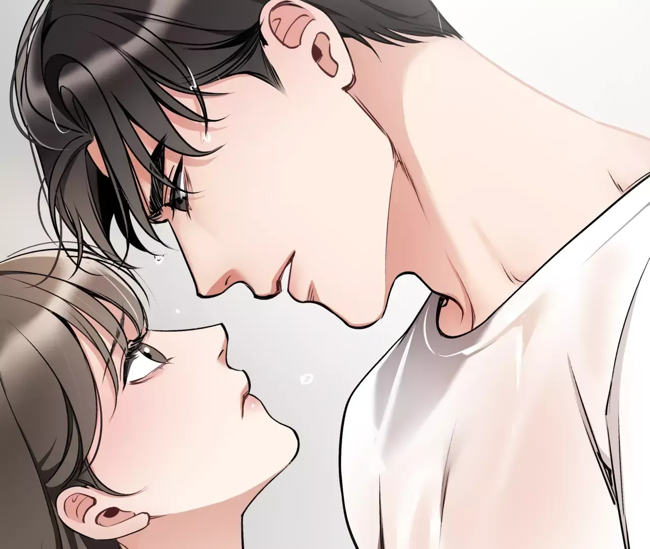 Touch Me, Tease Me Chapter 8 page 168 - 