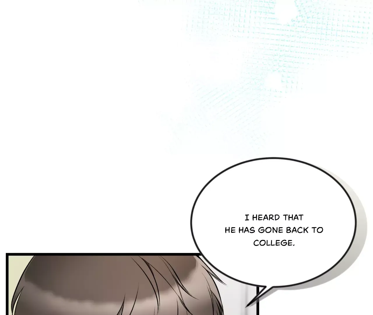 Touch Me, Tease Me Chapter 8 page 21 - 