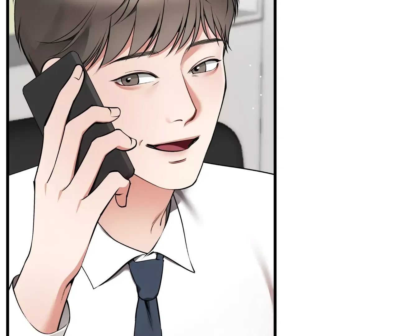 Touch Me, Tease Me Chapter 8 page 22 - 