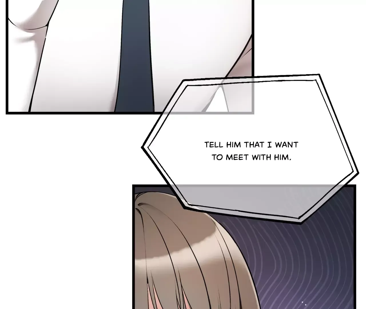 Touch Me, Tease Me Chapter 8 page 23 - 