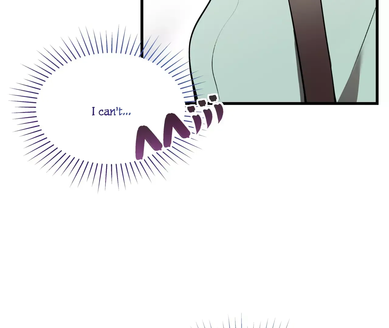 Touch Me, Tease Me Chapter 8 page 25 - 