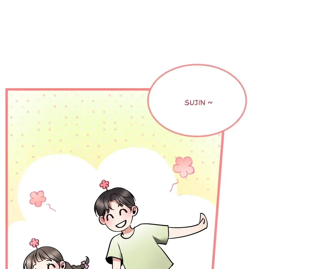 Touch Me, Tease Me Chapter 8 page 28 - 