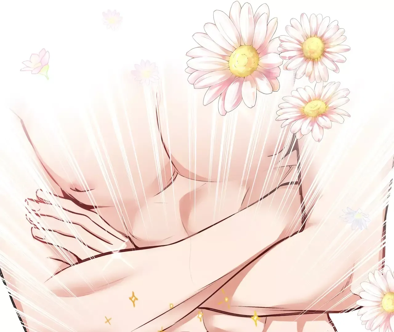 Touch Me, Tease Me Chapter 8 page 30 - 