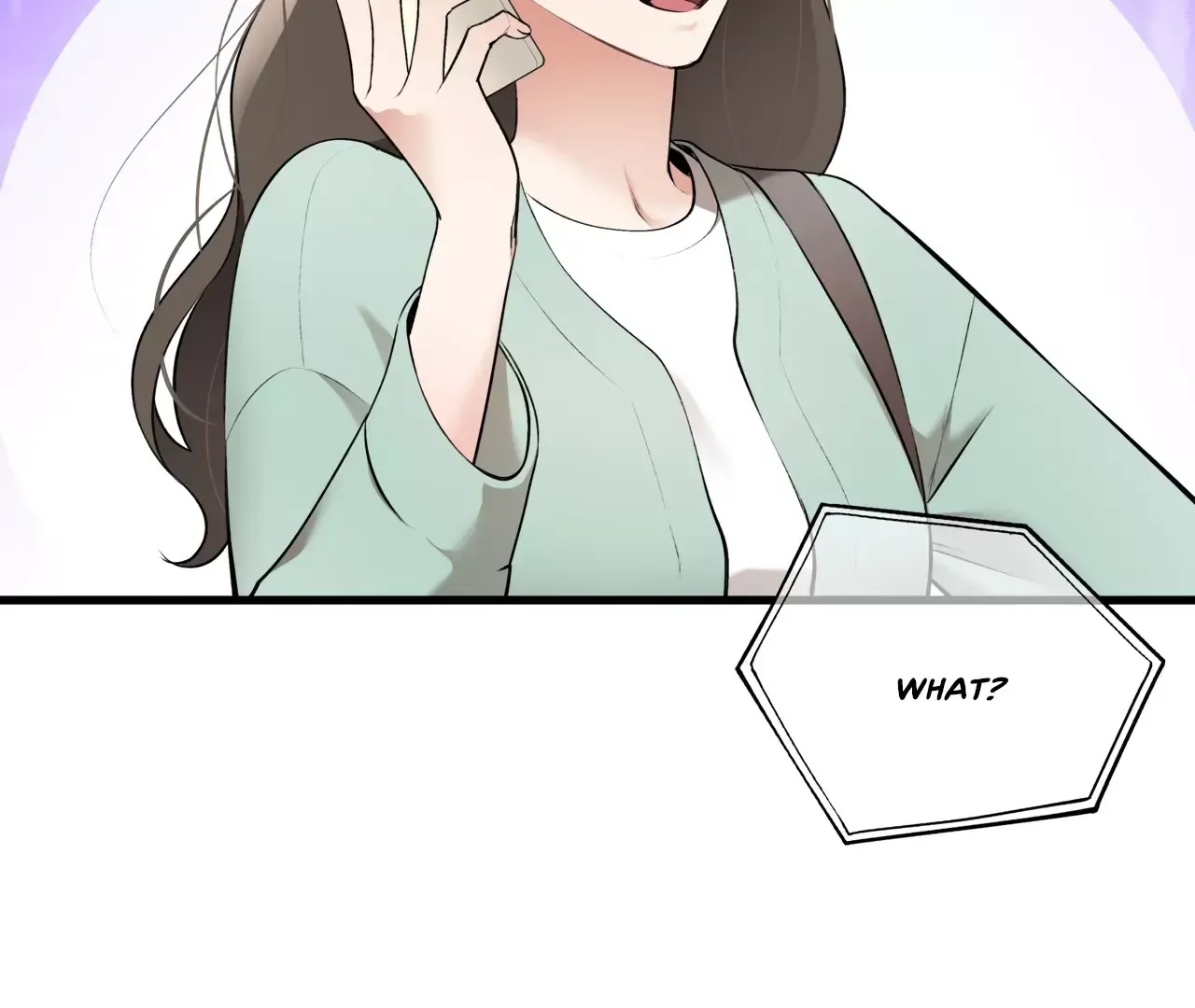 Touch Me, Tease Me Chapter 8 page 4 - 