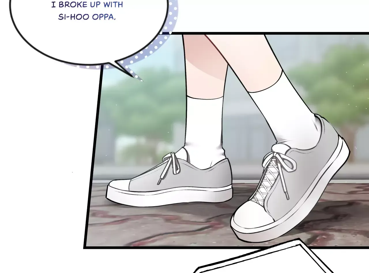 Touch Me, Tease Me Chapter 8 page 36 - 