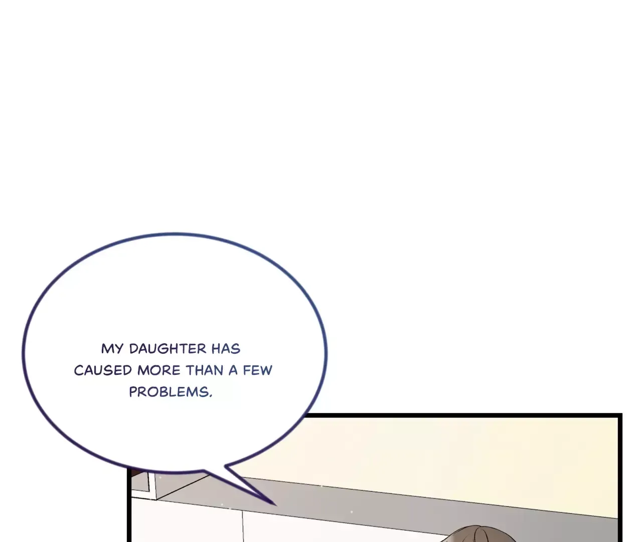 Touch Me, Tease Me Chapter 8 page 5 - 