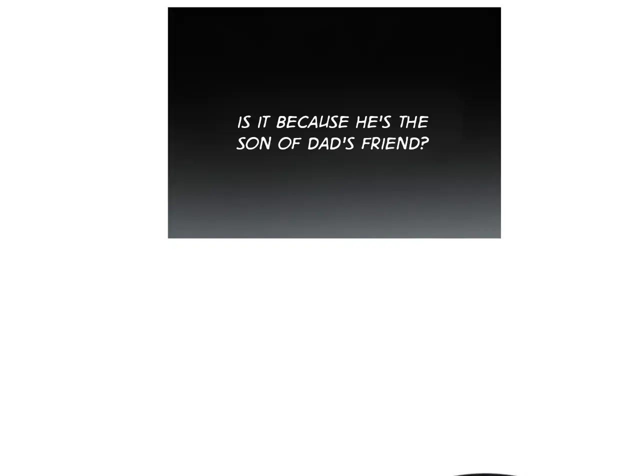 Touch Me, Tease Me Chapter 8 page 44 - 