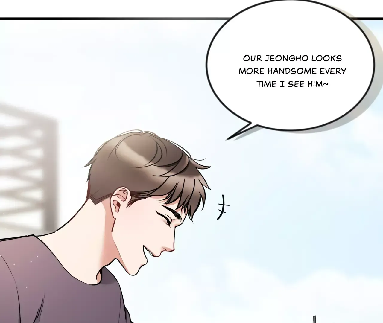 Touch Me, Tease Me Chapter 8 page 45 - 