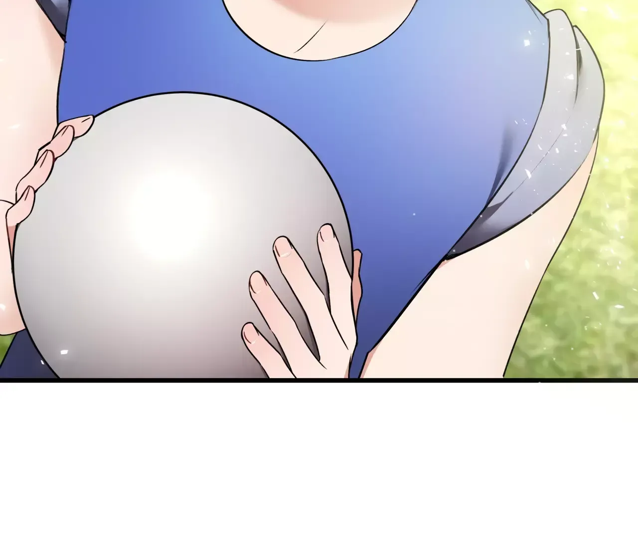 Touch Me, Tease Me Chapter 8 page 49 - 