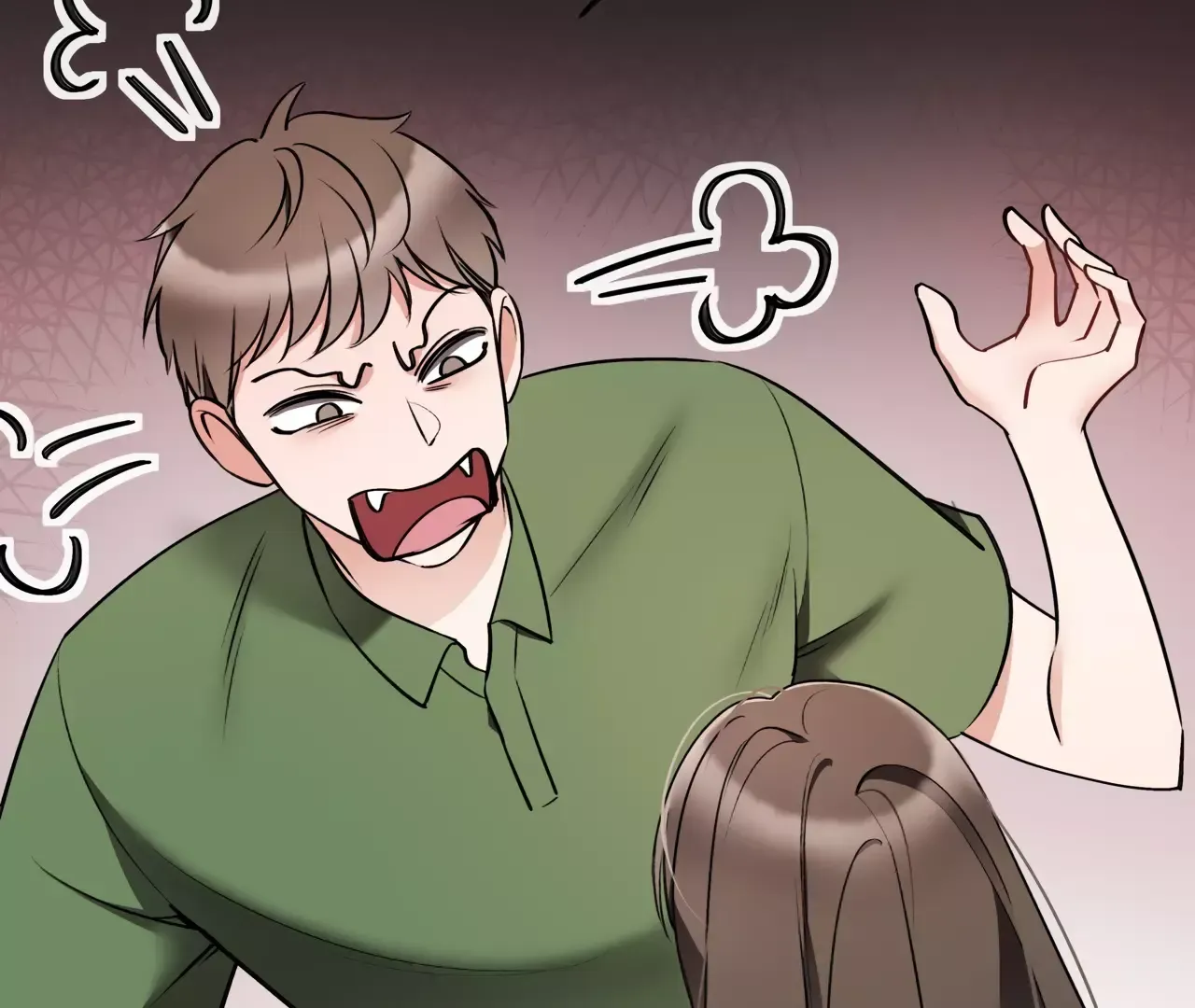 Touch Me, Tease Me Chapter 8 page 59 - 