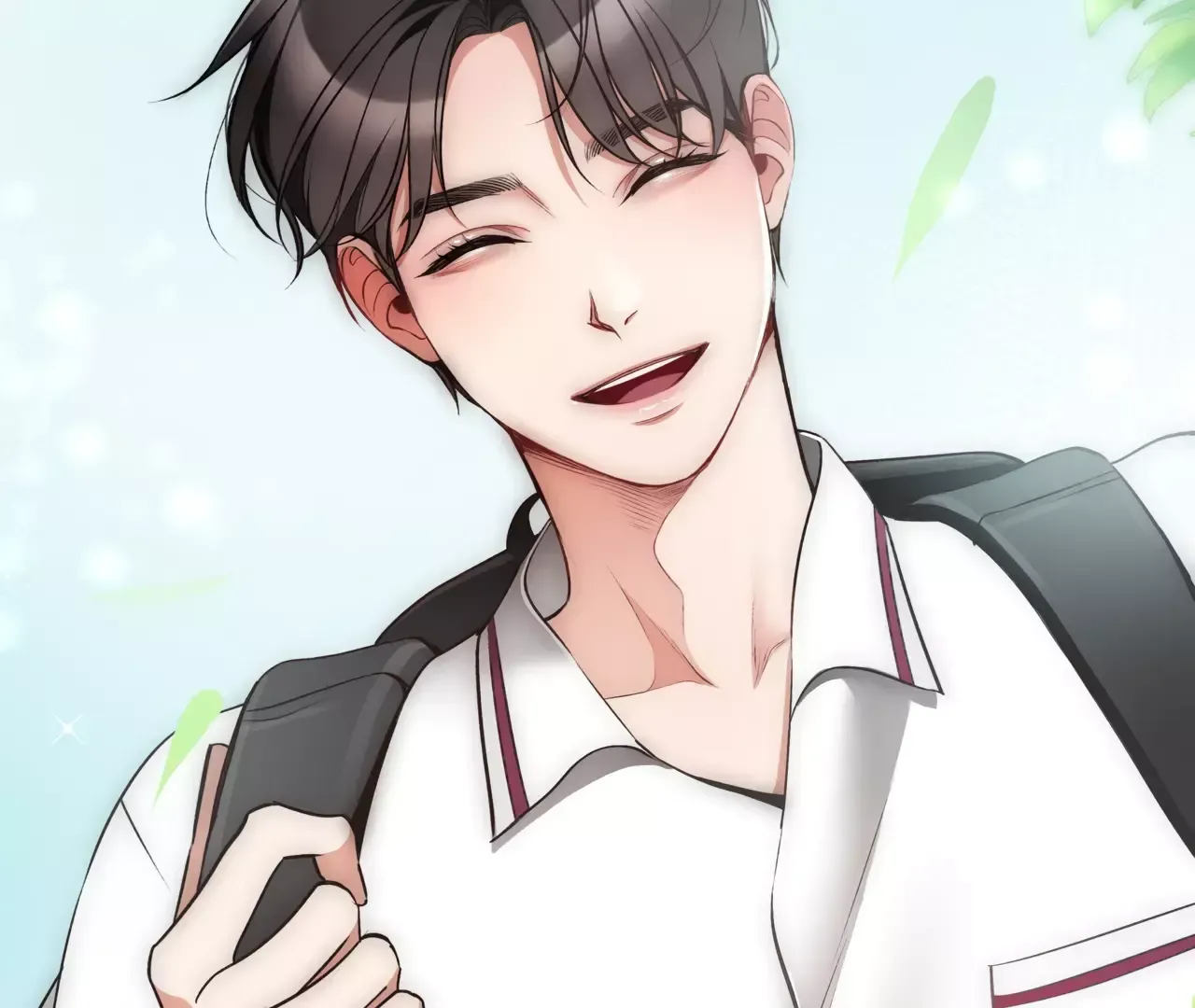 Touch Me, Tease Me Chapter 8 page 73 - 