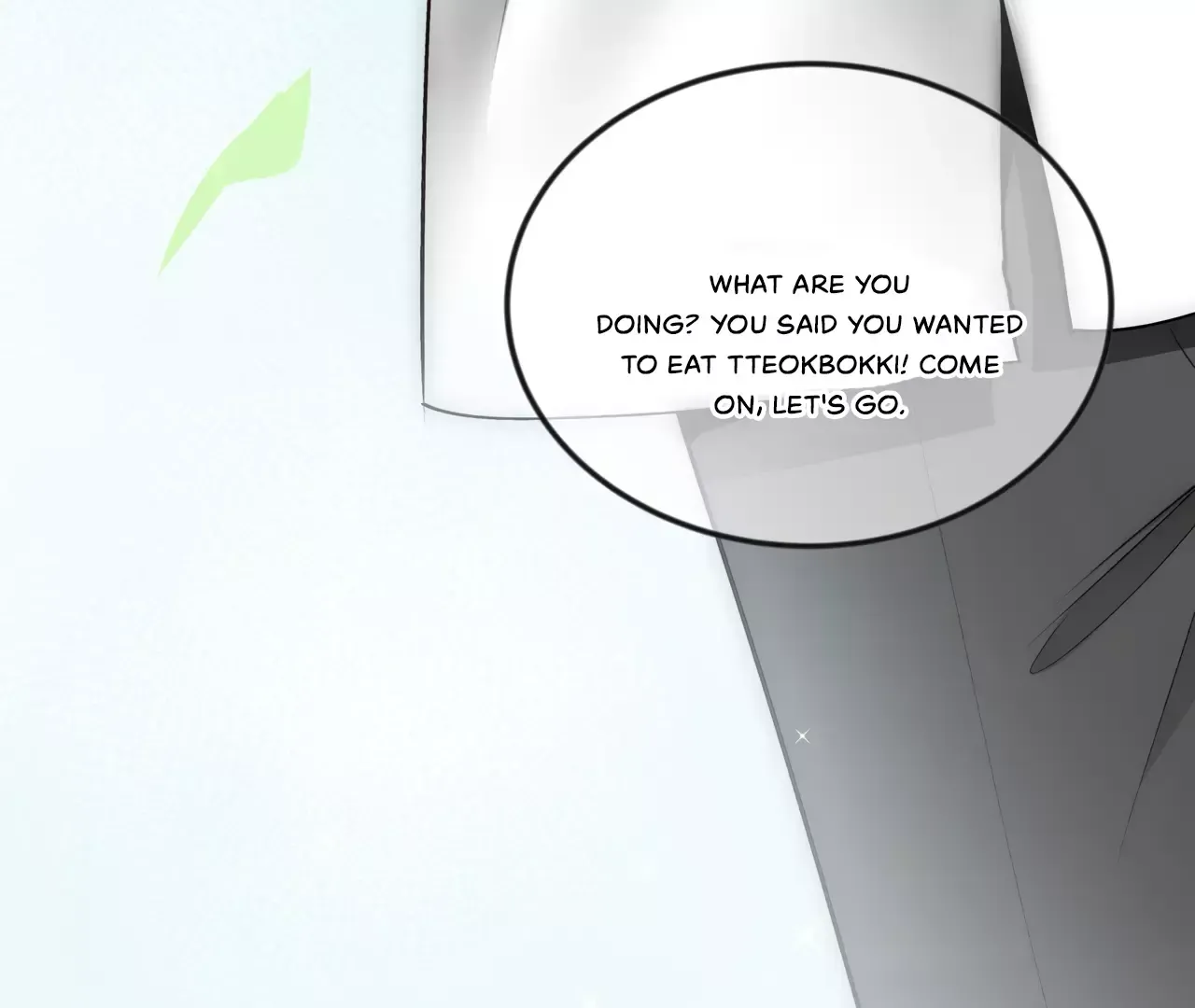 Touch Me, Tease Me Chapter 8 page 75 - 