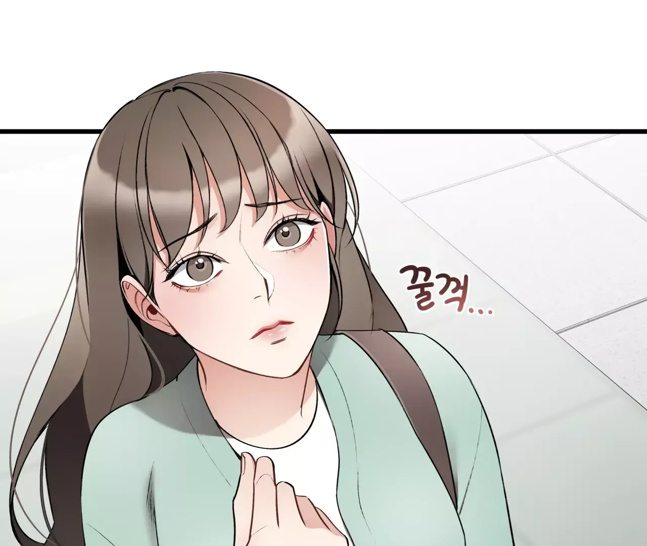 Touch Me, Tease Me Chapter 8 page 86 - 