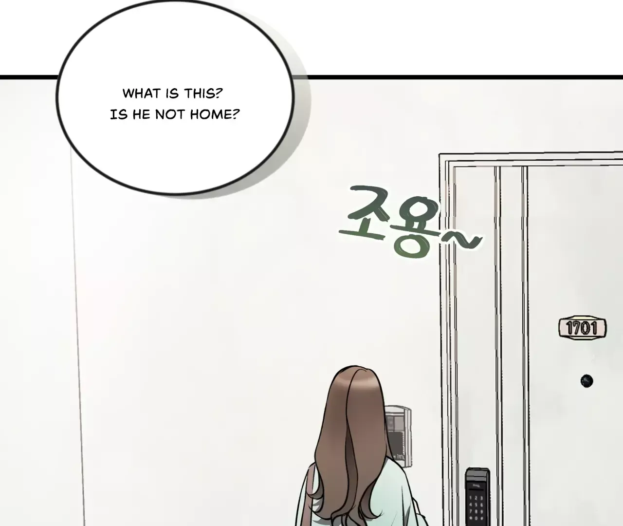Touch Me, Tease Me Chapter 8 page 91 - 