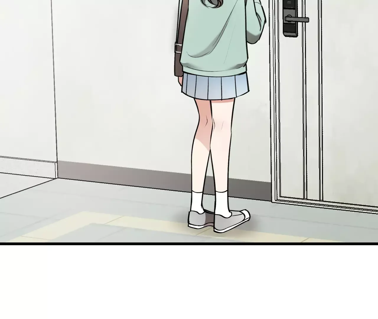 Touch Me, Tease Me Chapter 8 page 92 - 