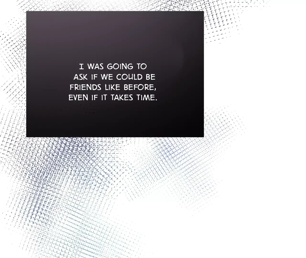 Touch Me, Tease Me Chapter 8 page 99 - 
