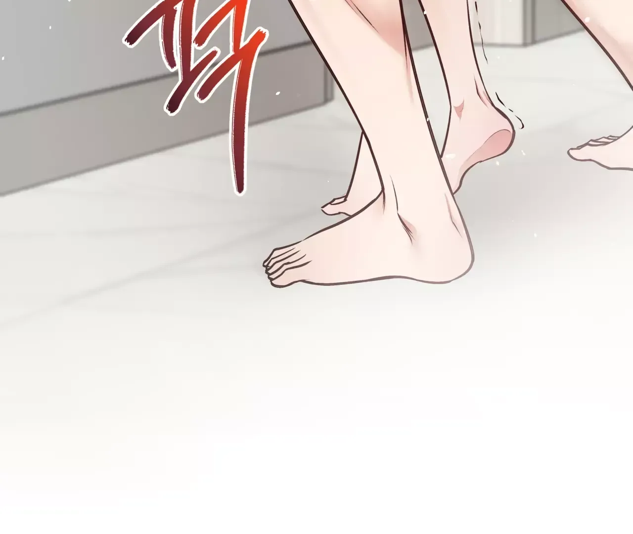 Touch Me, Tease Me Chapter 9 page 117 - 