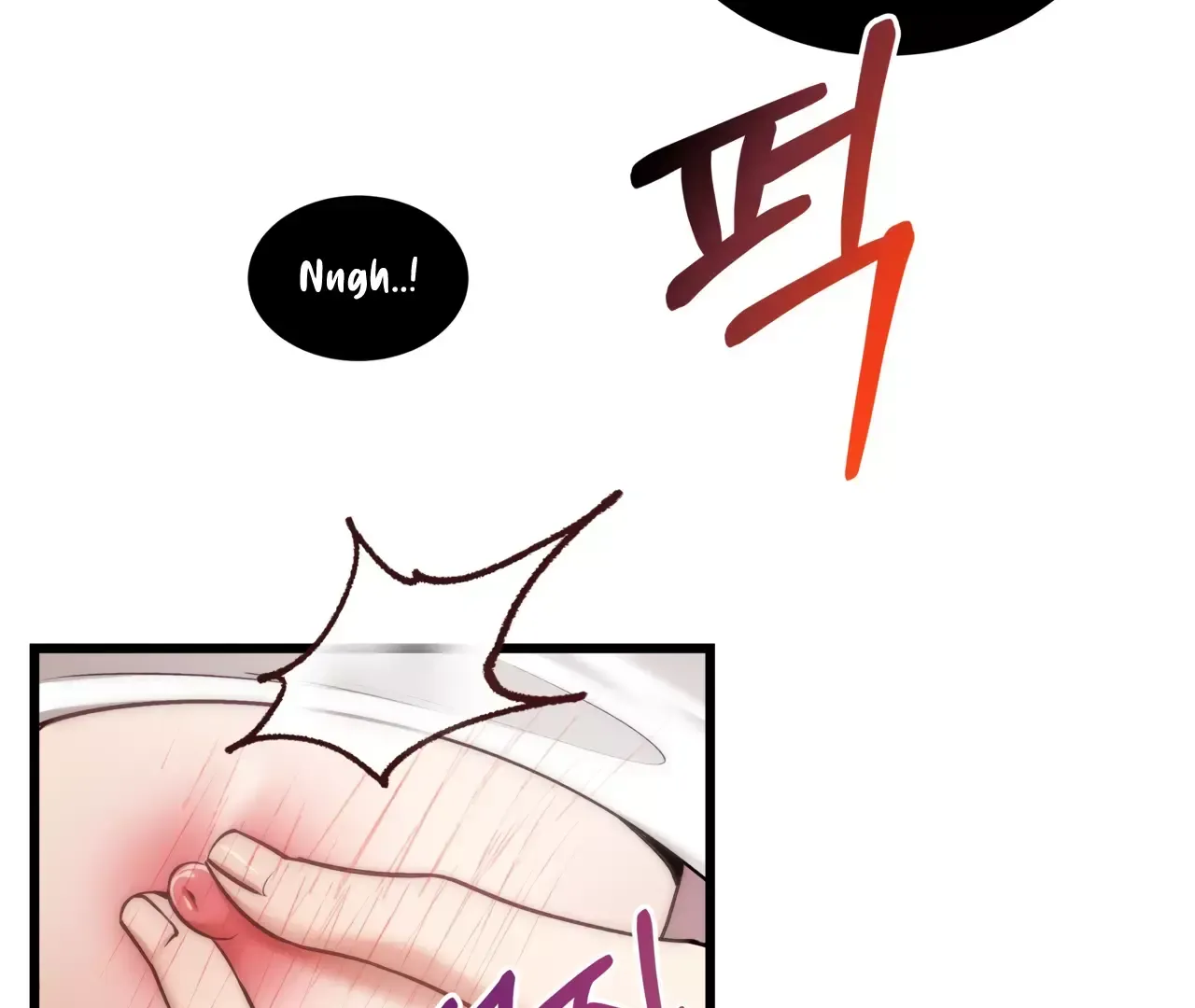 Touch Me, Tease Me Chapter 9 page 132 - 