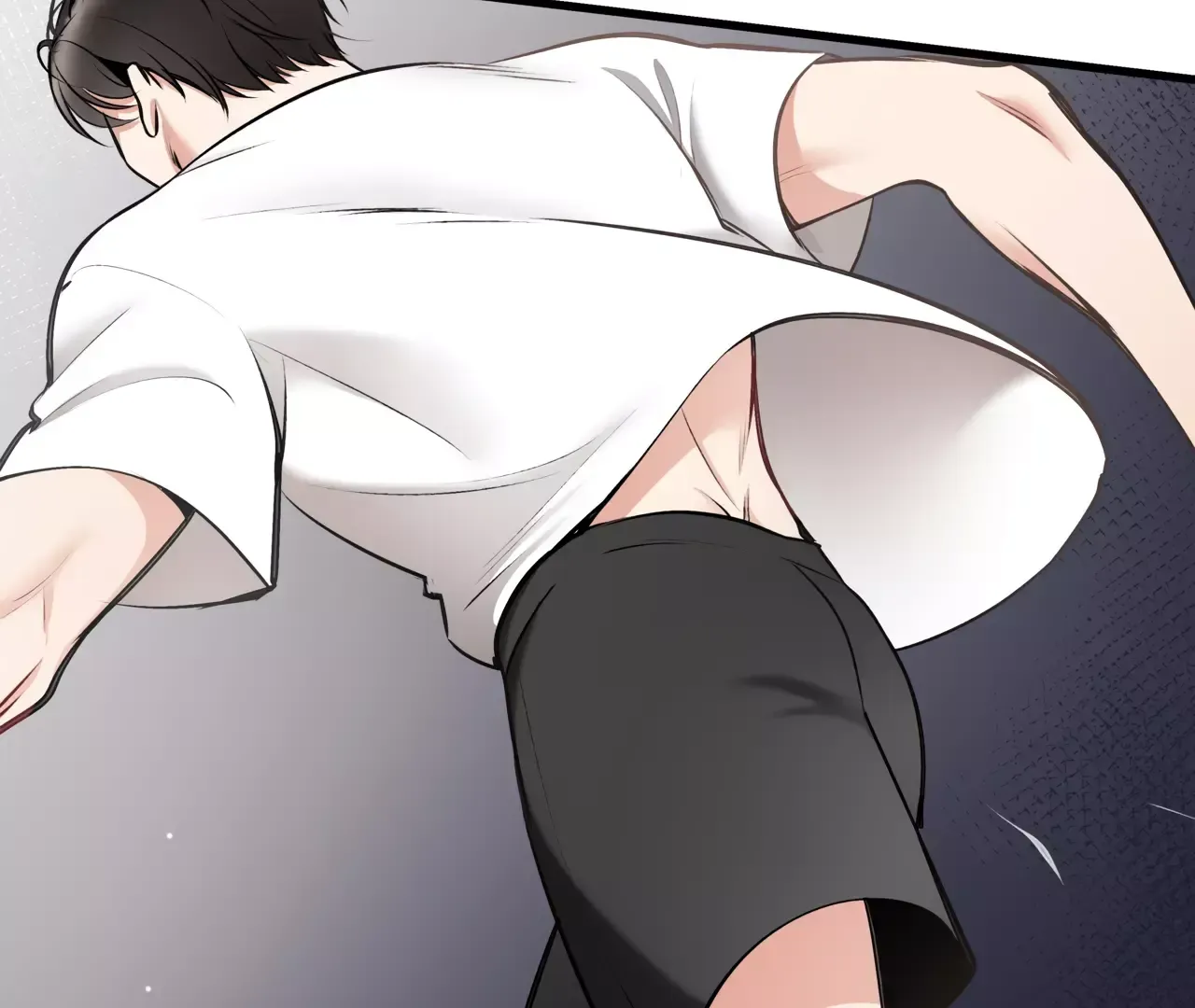 Touch Me, Tease Me Chapter 9 page 183 - 