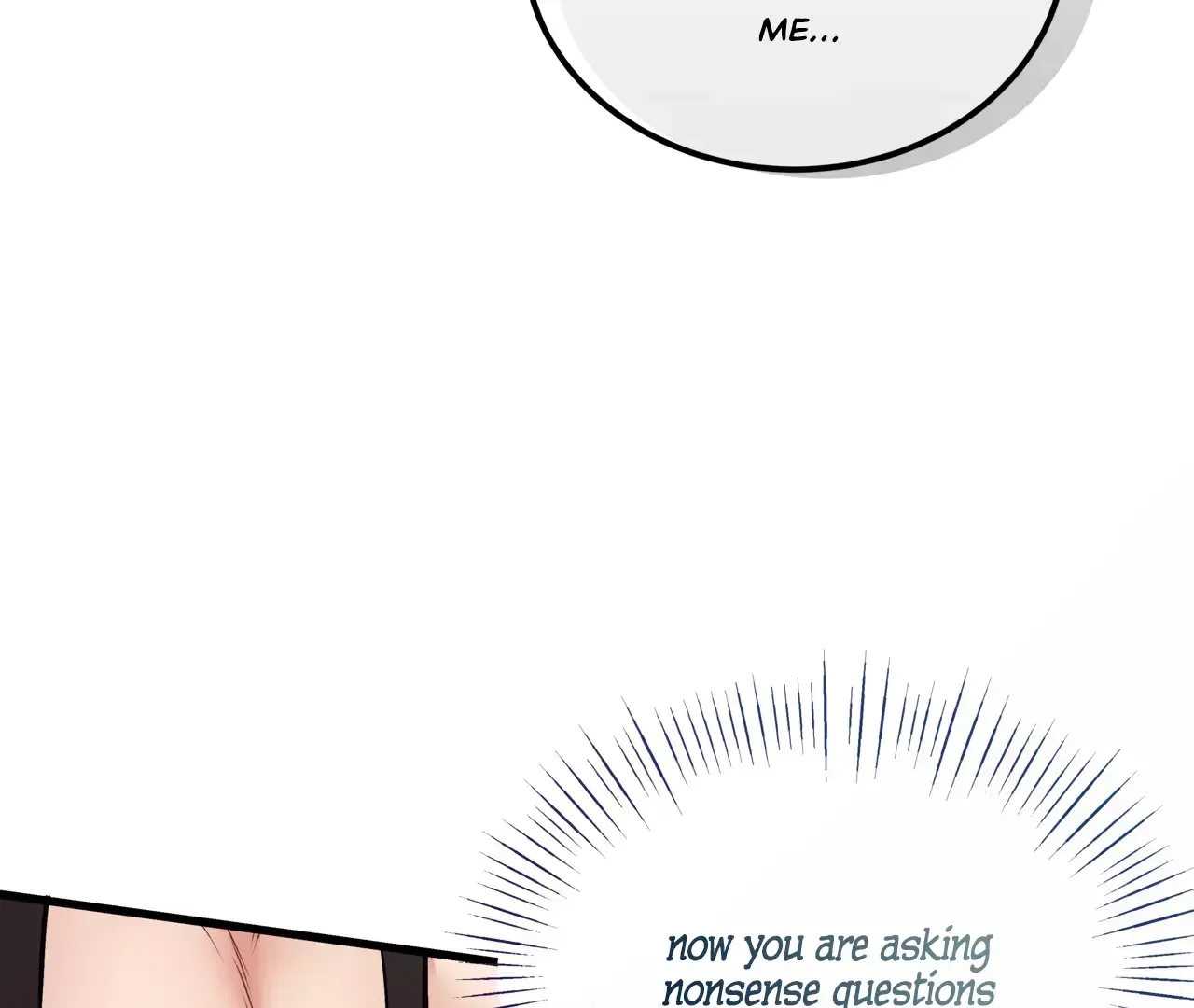 Touch Me, Tease Me Chapter 9 page 33 - 