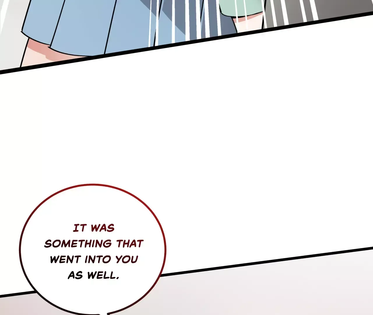 Touch Me, Tease Me Chapter 9 page 41 - 
