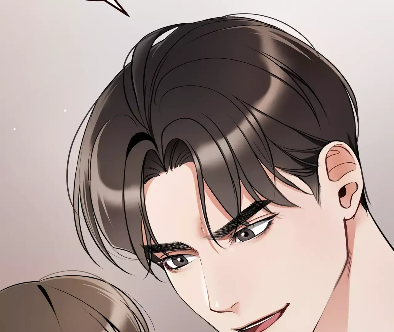 Touch Me, Tease Me Chapter 9 page 42 - 