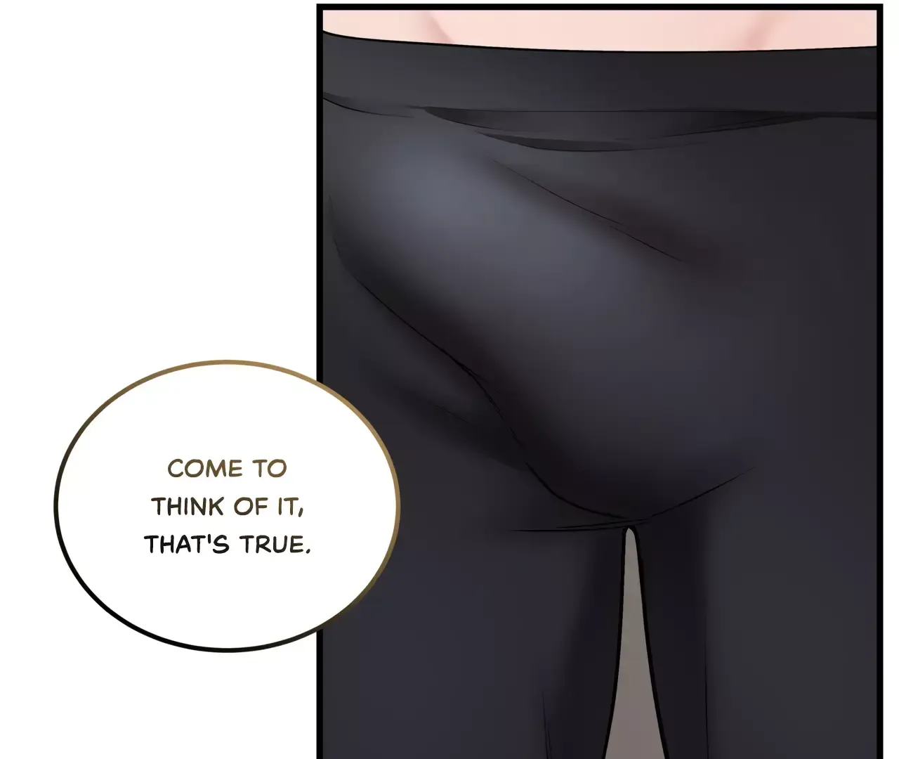 Touch Me, Tease Me Chapter 9 page 47 - 