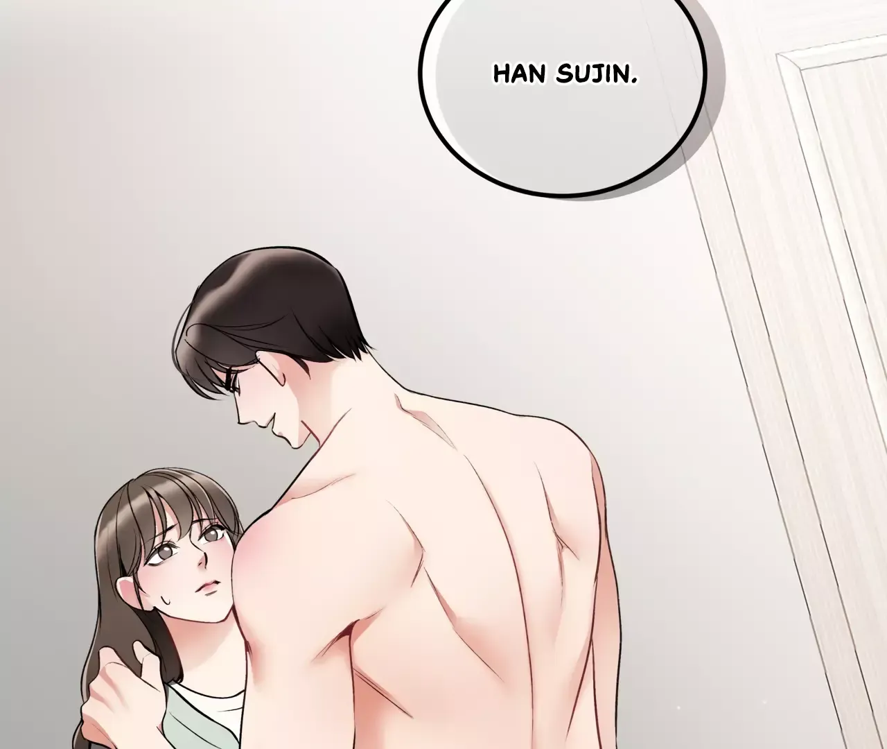Touch Me, Tease Me Chapter 9 page 49 - 