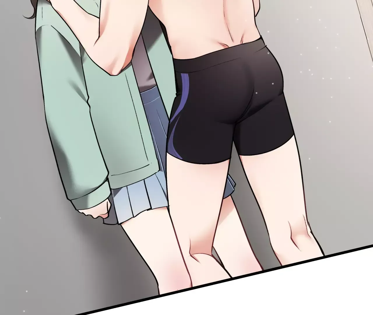 Touch Me, Tease Me Chapter 9 page 50 - 