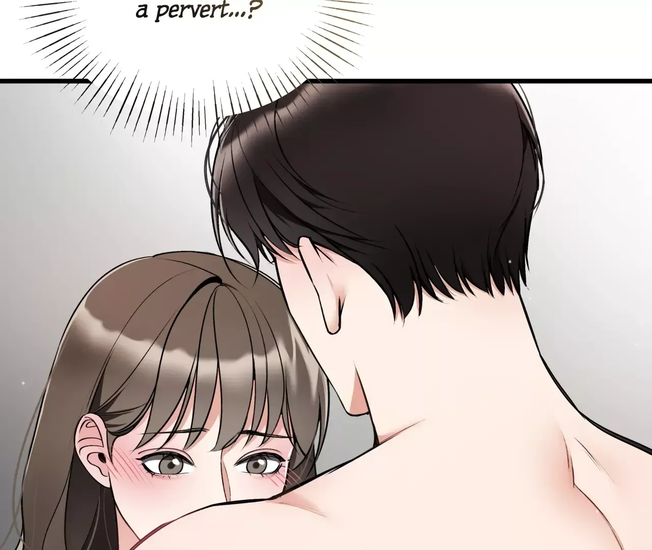 Touch Me, Tease Me Chapter 9 page 54 - 