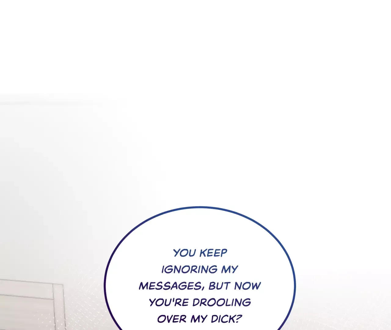 Touch Me, Tease Me Chapter 9 page 60 - 